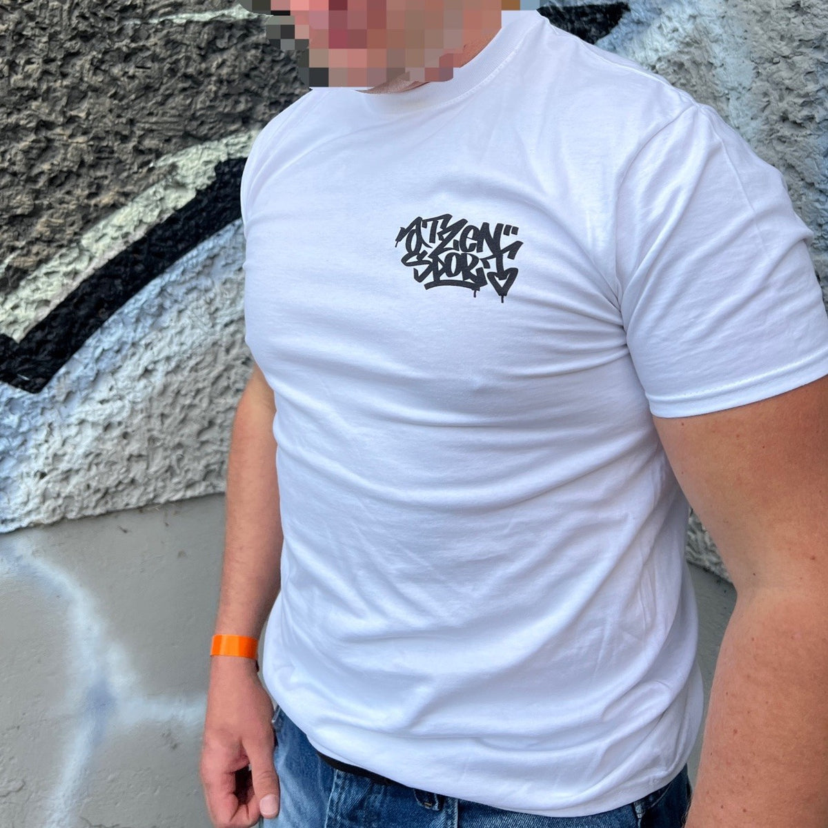 AS - CONZ 2 (Shirt)