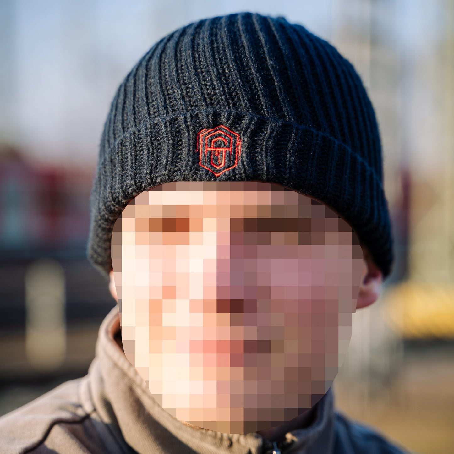 AS - Kaltstart (Mütze)