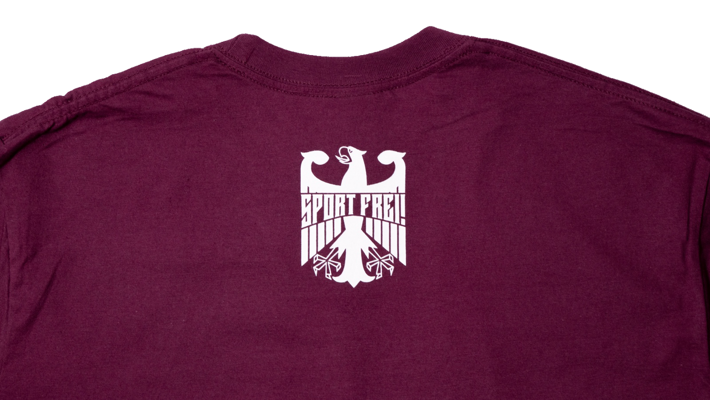 AS - Sport Frei!