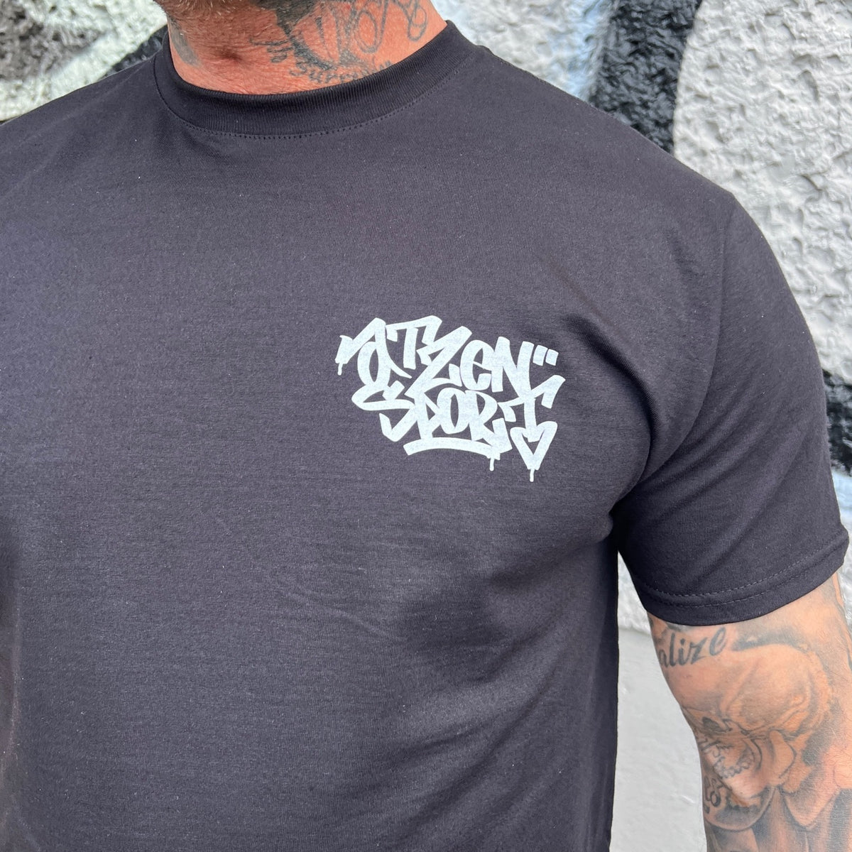 AS - CONZ 2 (Shirt)