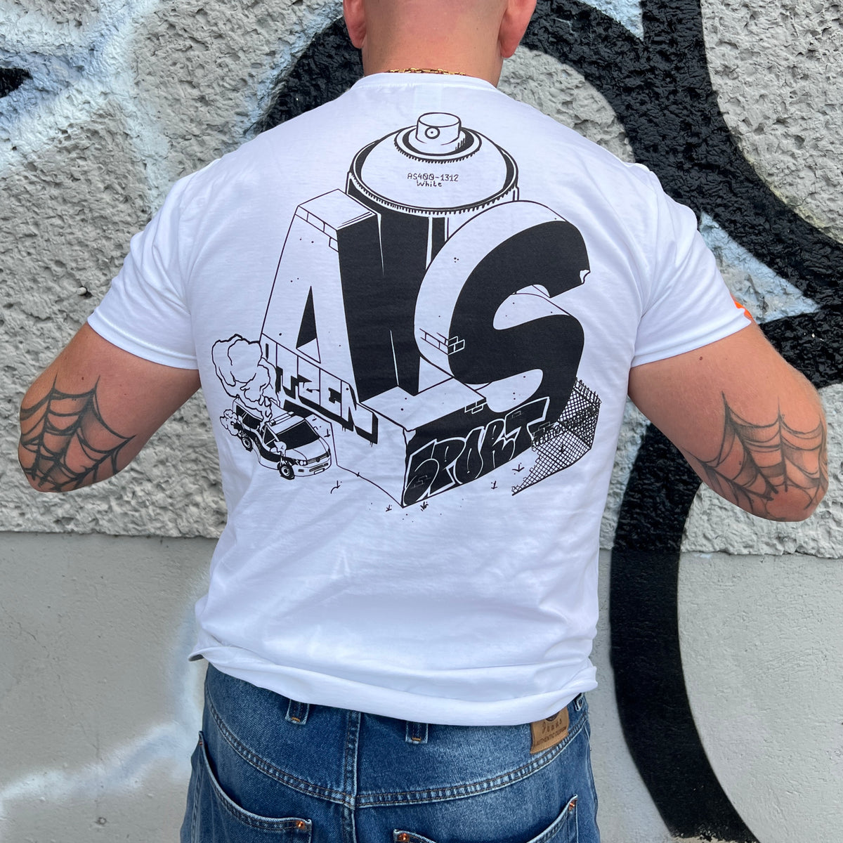 AS - CONZ 2 (Shirt)