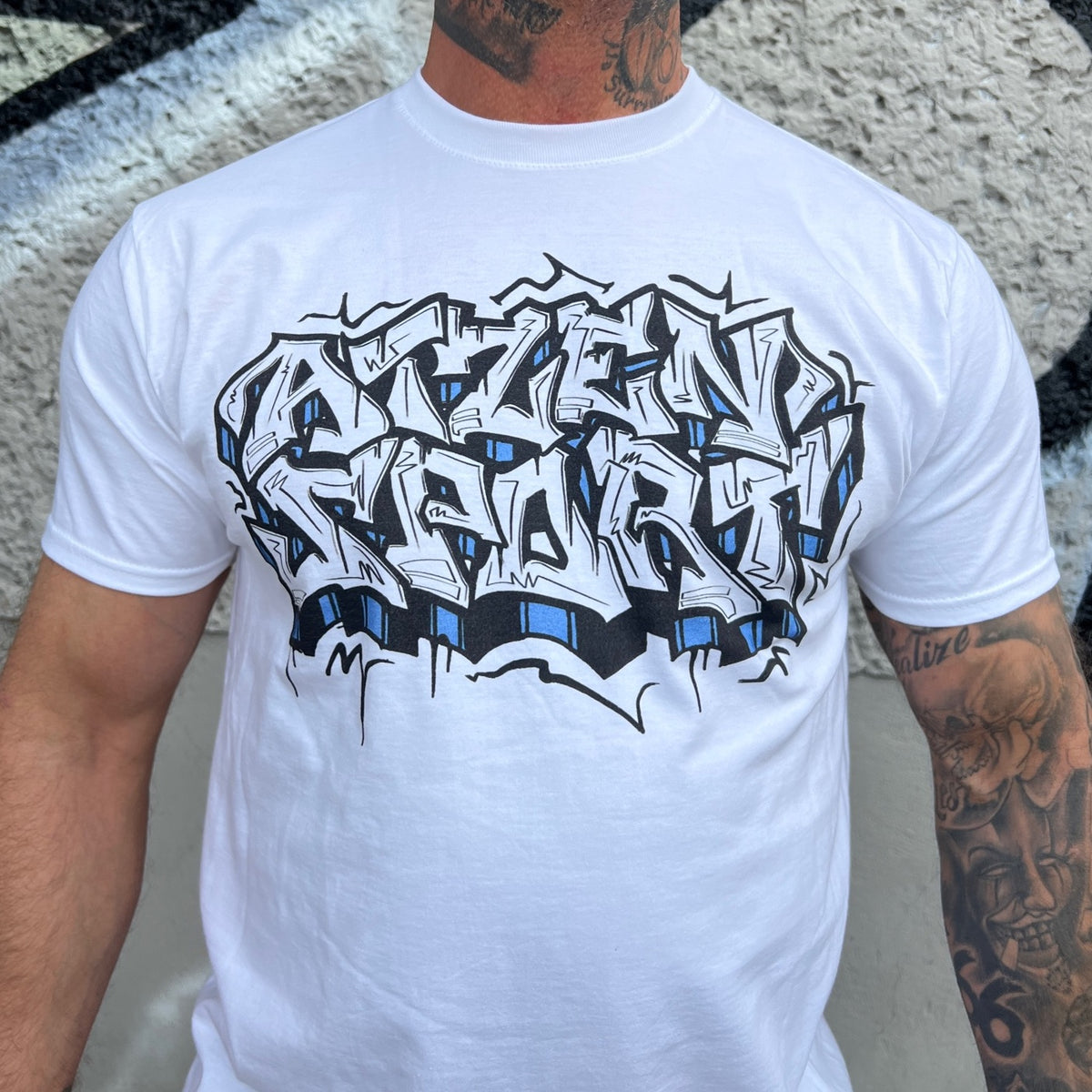 AS - SUK 2 (Shirt)