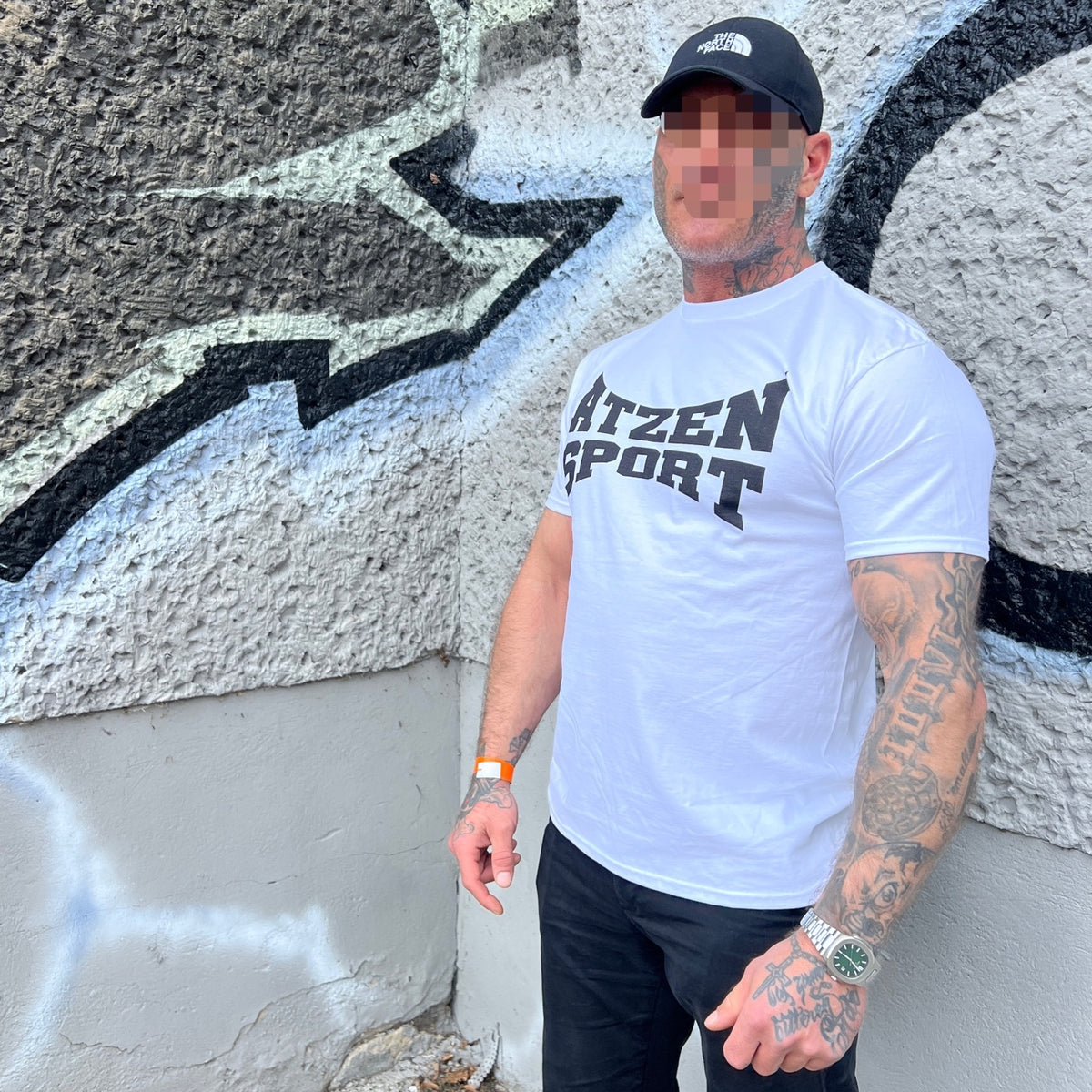 AS - Original (Shirt)