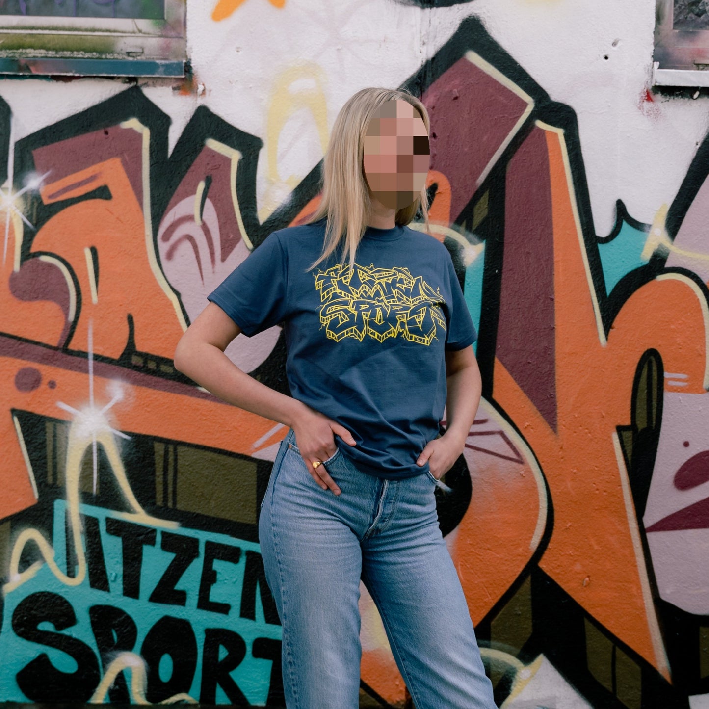 AS - ZHiE (Blau)
