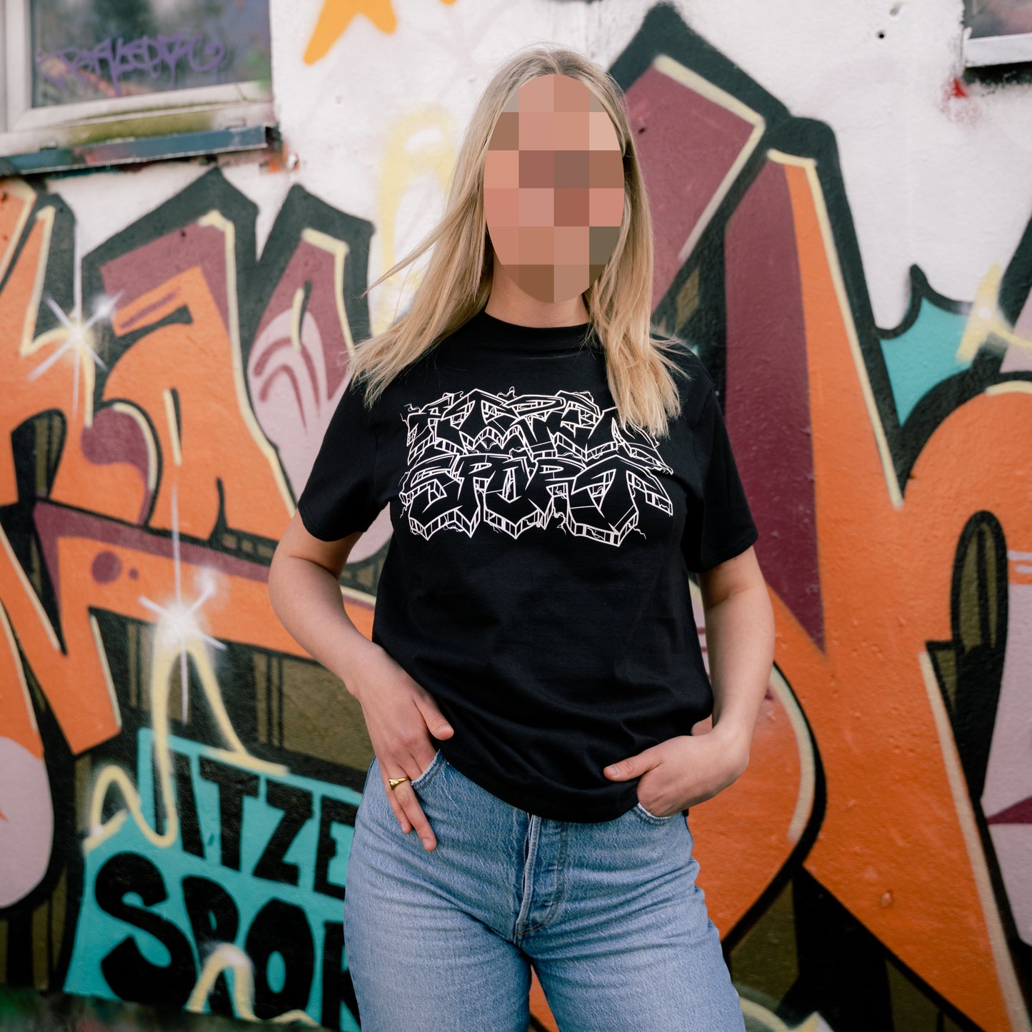 AS - ZHiE (Schwarz)