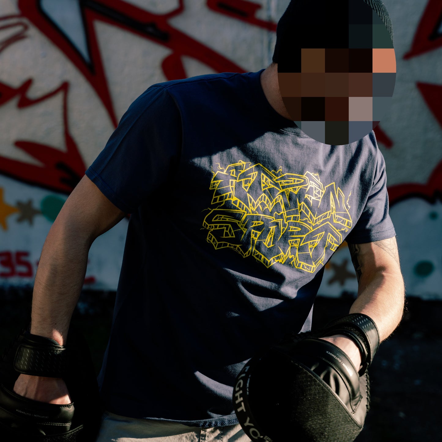 AS - ZHiE (Blau)