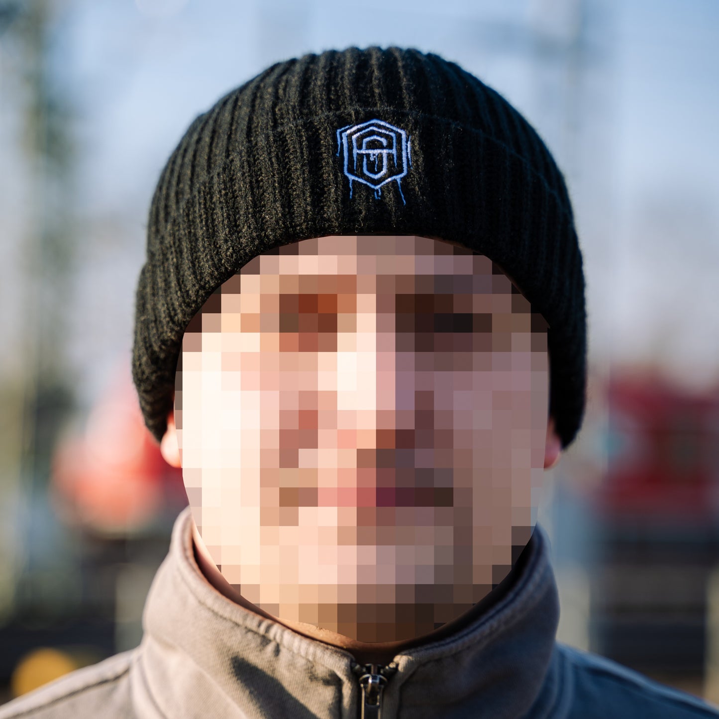 AS - Kaltstart (Mütze)