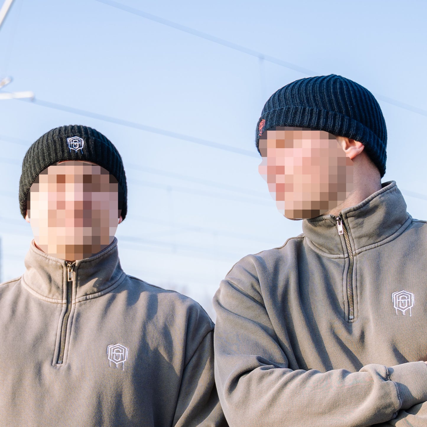 AS - Kaltstart (Mütze)