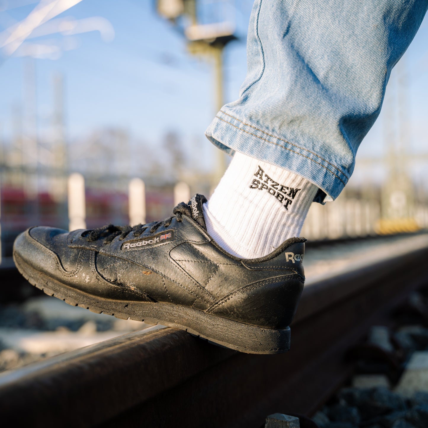 AS - Original (Socken)