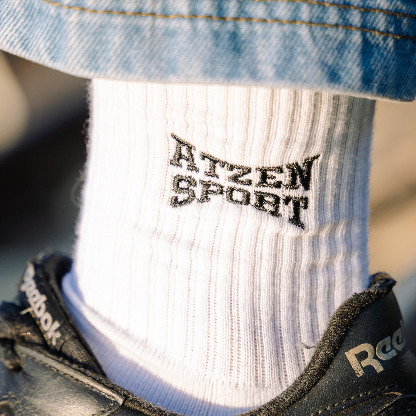 AS - Original (Socken)