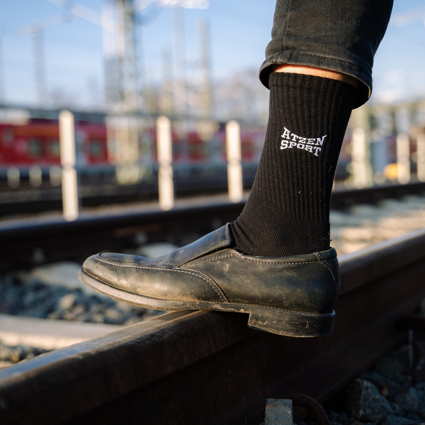 AS - Original (Socken)