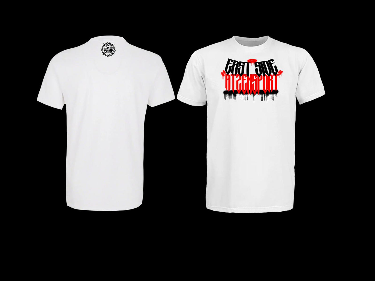 EastSide x Atzensport