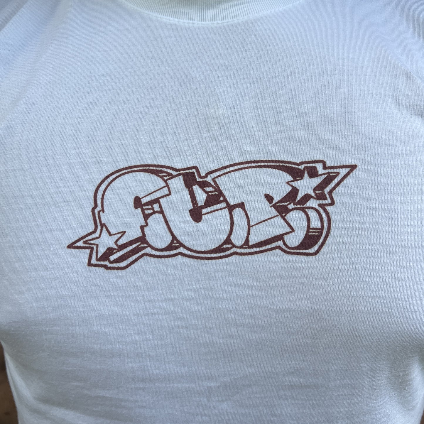 AS - Conz (Shirt) [Weiß]