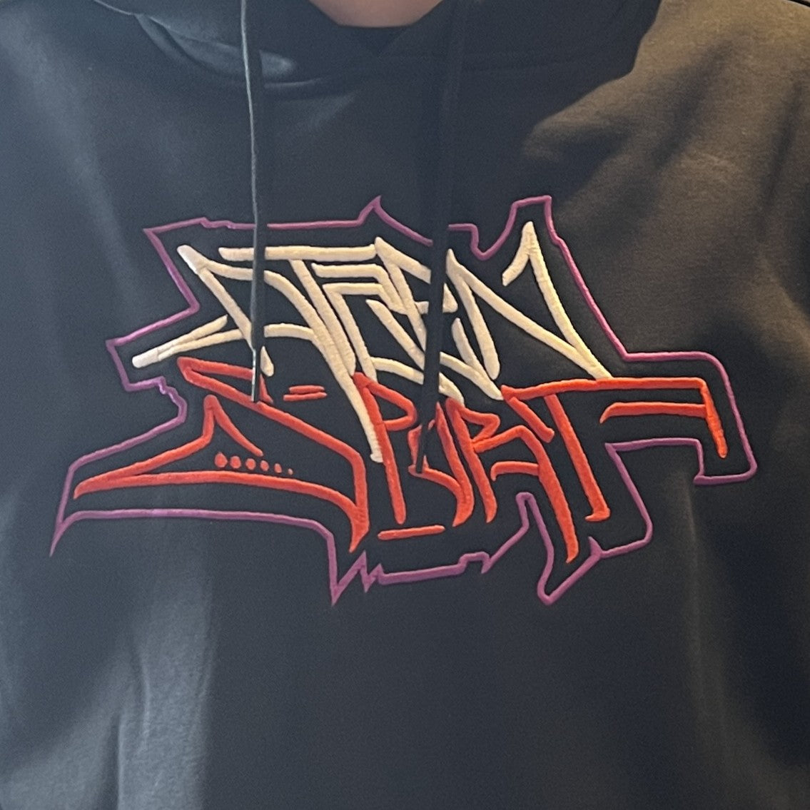 AS - JSEK (Hoodie)