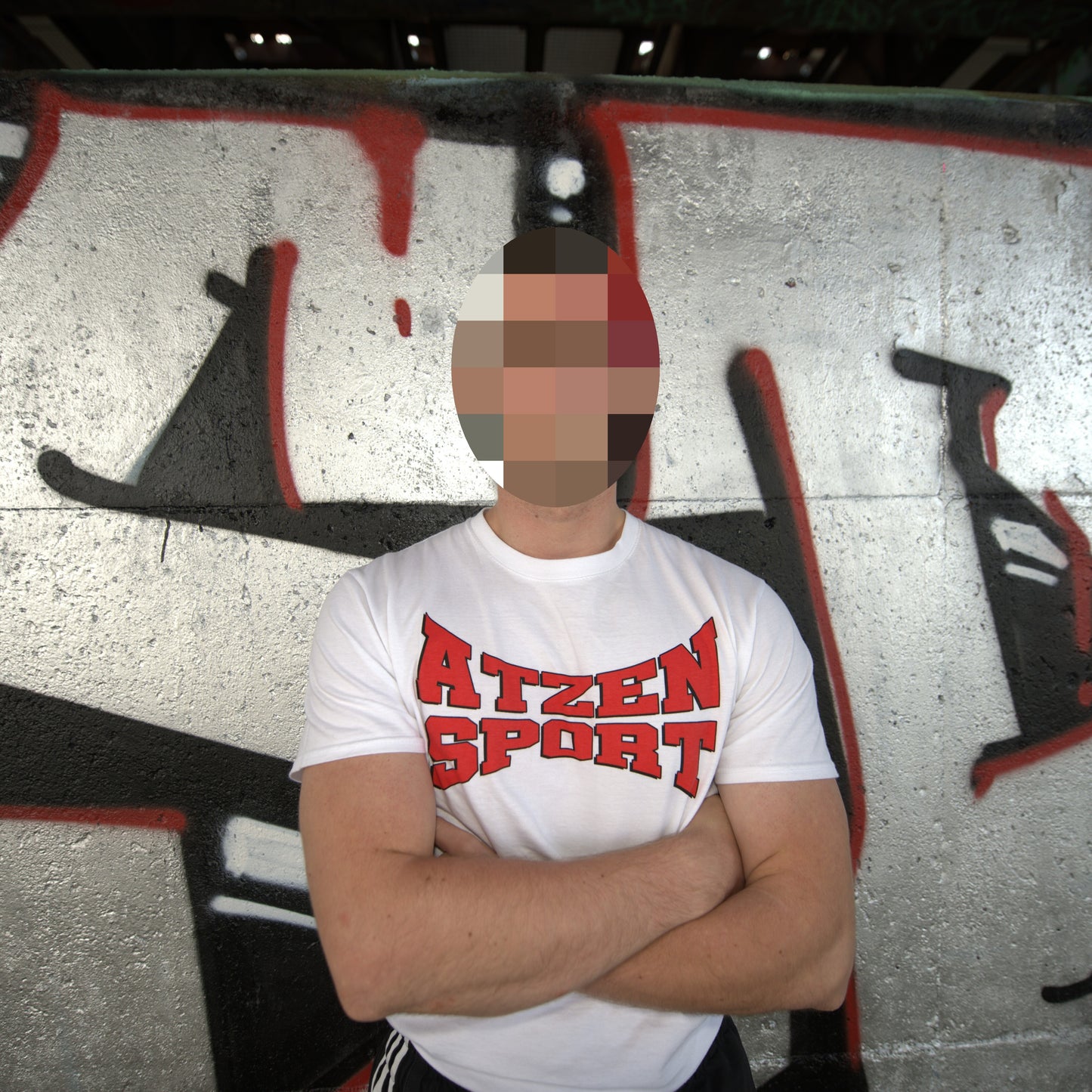 AS - Original