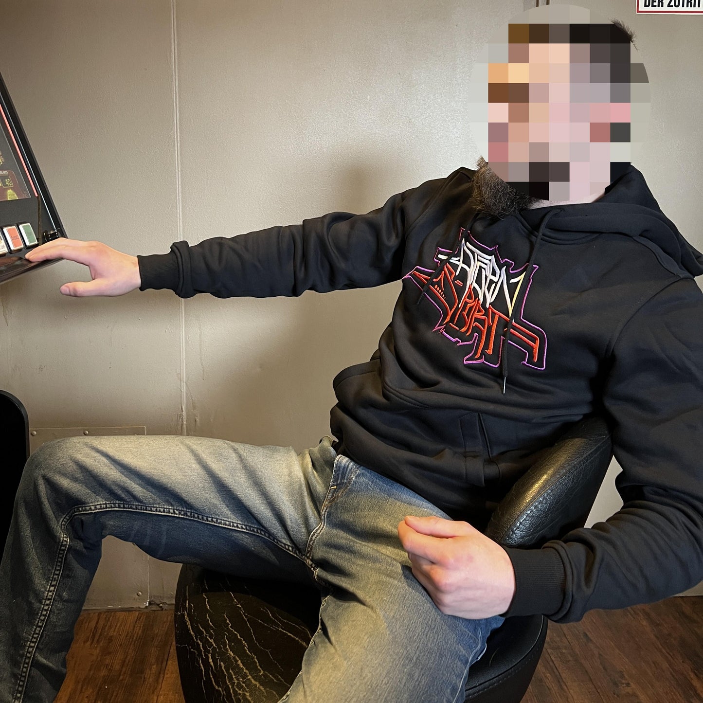 AS - JSEK (Hoodie)