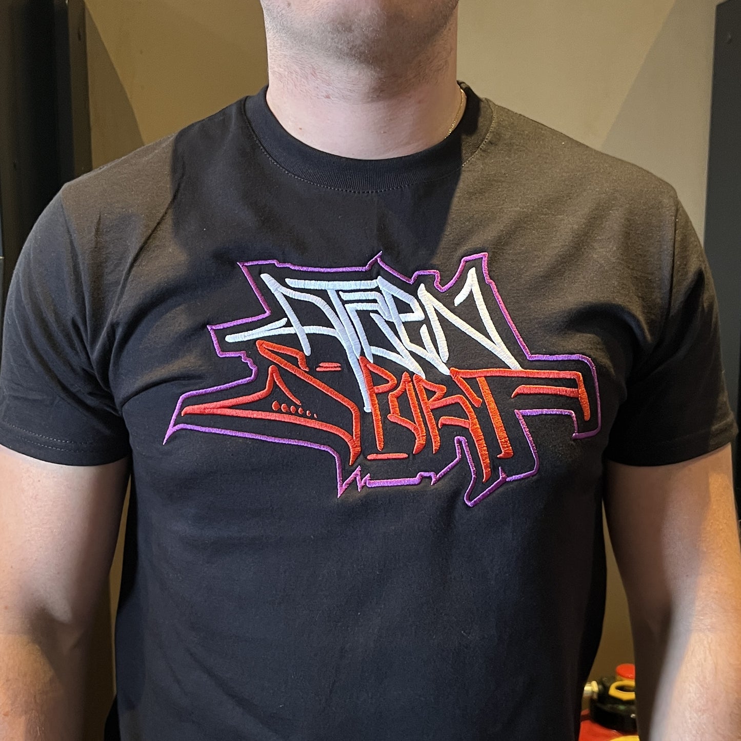 AS - JSEK (Shirt)