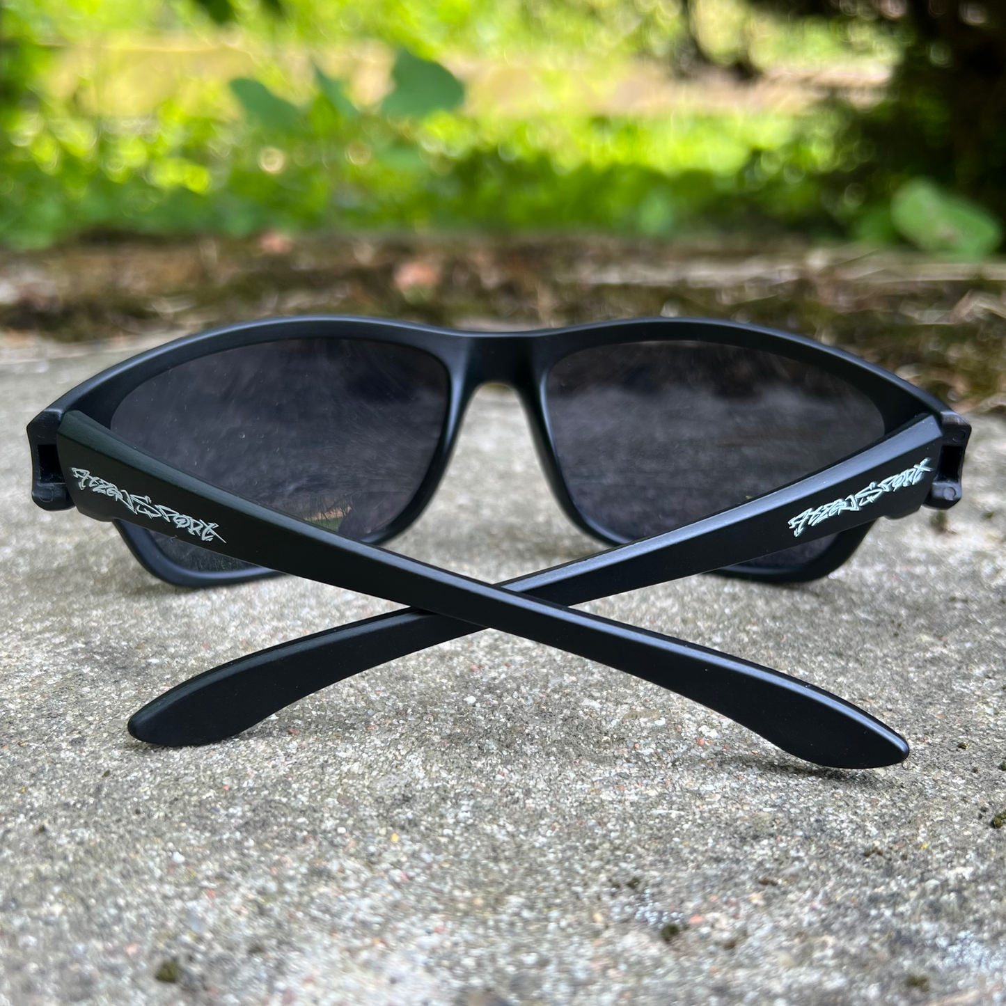 AS - SUK (Sonnenbrille)