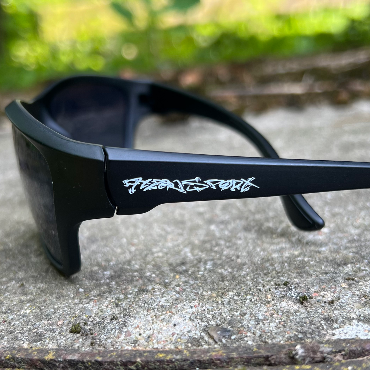 AS - SUK (Sonnenbrille)