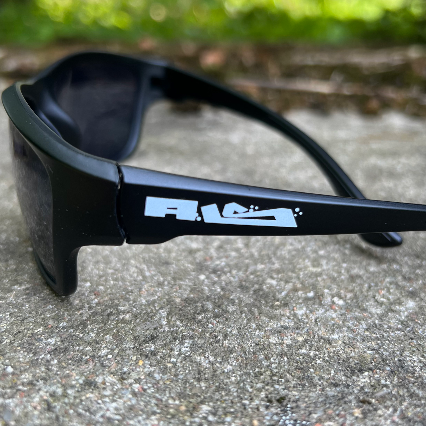 AS - XXL (Sonnenbrille)